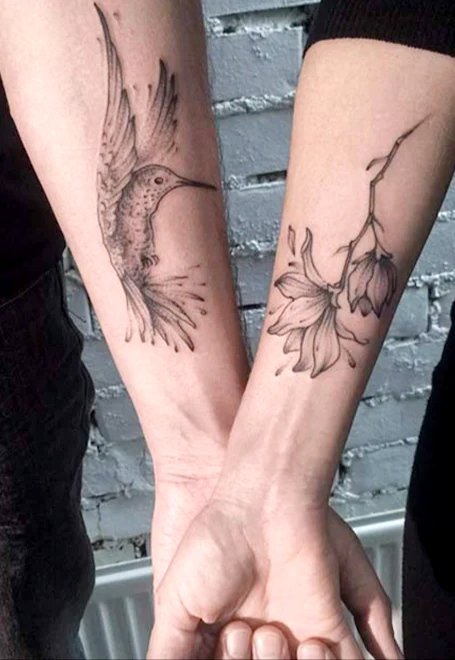 couple-tattoo