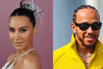 Kim Kardashian and Lewis Hamilton Reportedly Face Questions About Future Family Plans 24 026 08 02 012400 Kim Kardashian and Lewis Hamilton during separate public appearances amid reports about future family plans