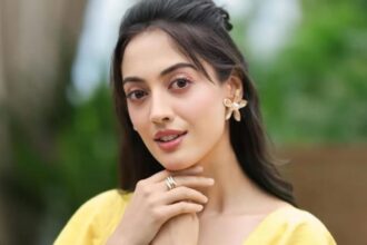 Television actor Aditi Sharma has filed a domestic violence complaint against her husband, Abhineet Kaushik.