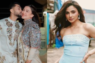 Zaid Darbar and Daisy Shah amid their Alliance friendship controversy