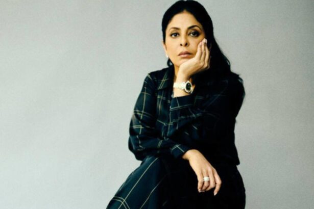 Shefali Shah’s Message to Mothers: ‘Why Does It Have to Be Me or Them?’ 58 026 08 11 194617 Shefali Shah discusses motherhood, identity and self-care