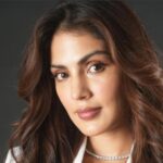 Rhea Chakraborty talks about her jail experience and life after prison