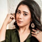 Hiba Nawab Returns to Comedy With Chudail Chali Sasural: ‘I Don’t Believe in Putting Myself in a Box’ 2 026 08 14 230428 Hiba Nawab in Chudail Chali Sasural as a lovable witch
