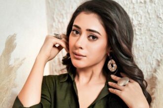 Hiba Nawab Returns to Comedy With Chudail Chali Sasural: ‘I Don’t Believe in Putting Myself in a Box’ 20 026 08 14 230428 Hiba Nawab in Chudail Chali Sasural as a lovable witch