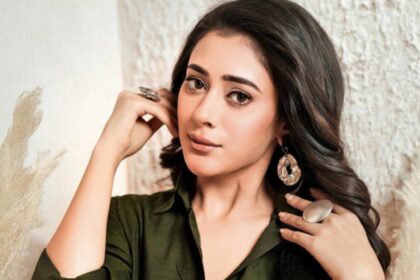 Hiba Nawab Returns to Comedy With Chudail Chali Sasural: ‘I Don’t Believe in Putting Myself in a Box’ 40 026 08 14 230428 Hiba Nawab in Chudail Chali Sasural as a lovable witch
