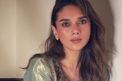 Aditi Rao Hydari Makes a Case for Gharara and Choga Dressing This Festive Season 38 026 08 17 144945 Aditi Rao Hydari in a sage gharara and red choga festive looks