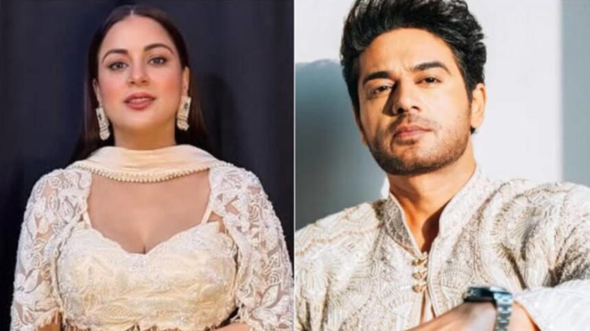 Gaurav Khanna and Shraddha Arya Reportedly in Talks for New Romantic Family Drama 20 026 08 17 164637 Gaurav Khanna and Shraddha Arya reportedly in talks for a new romantic television drama