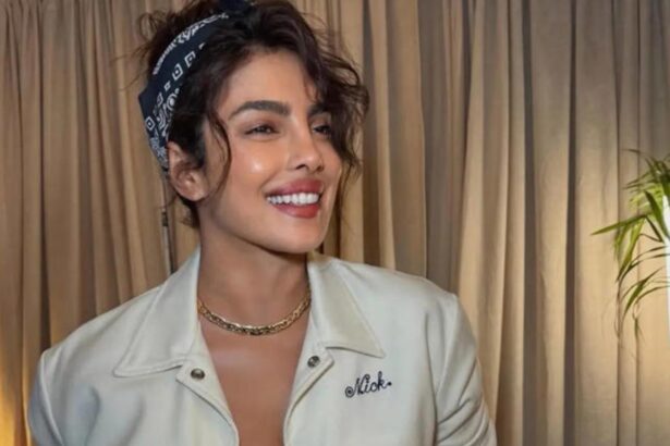 Priyanka Chopra Shares Warsaw Airport Update as She Juggles Family Time and Packed Work Schedule 56 026 08 19 230456 Priyanka Chopra shares Warsaw airport travel update on Instagram