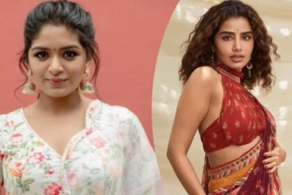 Aditi Shankar Supports Anupama Parameswaran’s Candid Revelations: ‘It Can Create Awareness Among Many People’ 54 026 08 21 012351 Aditi Shankar supports Anupama Parameswaran after her personal revelations