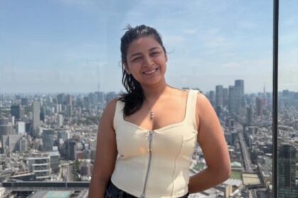 Tapur Gupta Is Making Skincare Simpler With Root Labs: Why the 24-Year-Old Founder Is Rethinking Beauty for Indian Skin 38 026 08 21 091117 Tapur Gupta founder of Root Labs discussing her barrier-first skincare approach for Indian skin