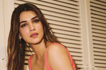 Kriti Sanon opens up about her decision to freeze her eggs before Mimi