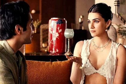 Kriti Sanon in GIVA Raksha Bandhan advertisement that was withdrawn after online backlash