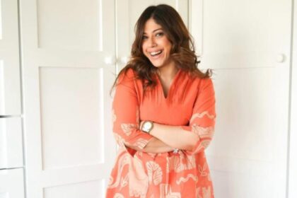 Aditi Malikk Responds to Pregnancy Rumours, Urges People to Stop Body-Shaming 40 08 12 210006 Aditi Malikk addresses pregnancy rumours and body-shaming comments on social media