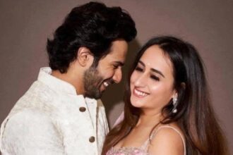 Varun Dhawan and Natasha Dalal Reportedly Passed a Society Interview Before Moving Into Their New Mumbai Home 28 2026 08 07 223517 Varun Dhawan and Natasha Dalal reportedly interviewed before moving into Juhu residence