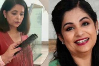 Pankaj Bhadouria opens up about hair loss during chemotherapy