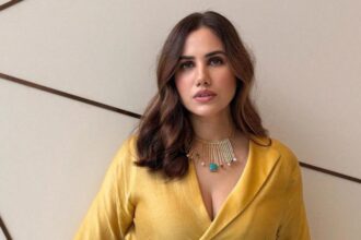Sonnalli Seygall discusses motherhood and her return to acting