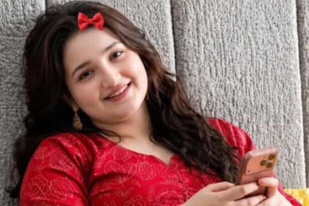 Pakistani TikToker Shamsu Bibi Shot Dead at 28 in Taxila; Police Probe Underway 62 2026 08 17 151306 Pakistani TikToker Shamsu Bibi Ayesha Gilamana