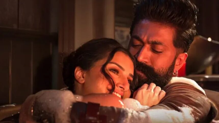 Yash Defends Intimate Scenes in Toxic Amid ‘Vulgarity’ Debate: “Maine Toh Kiss Bhi Nahi Kiya” 11 2026 08 17 152218 Yash discusses intimate scenes and vulgarity controversy in Toxic