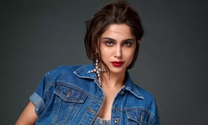 Sharvari and Alia Bhatt in the upcoming Yash Raj Films movie Alpha
