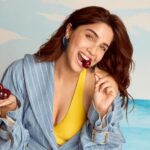 Sharvari on 2026, Staying Grounded and Choosing Roles That Push Her Forward 6 2026 08 19 124622 Sharvari poses during a fashion shoot while discussing her films and career