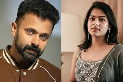 Vineeth Kumar and Anagha Narayanan Starrer ‘Knot’ Wraps Up 45-Day Shoot 44 2026 08 19 222204 Vineeth Kumar and Anagha Narayanan in upcoming Malayalam film Knot