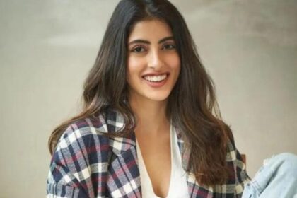 Navya Naveli Nanda credits grandmother Ritu Nanda for inspiring her entrepreneurial journey: ‘I’ve seen my Dadi working’ 44 2026 08 21 012922 Navya Naveli Nanda speaking about grandmother Ritu Nanda and women entrepreneurship