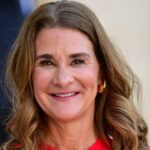 Melinda French Gates on Life After Divorce: “Take Time in Quiet” and Give Yourself Space to Heal 4 2026 08 23 233000 Melinda French Gates shares advice on self-care and navigating life transitions