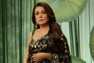 Mini Mathur Calls Out 'Double Standards' on Alliance, Praises Sohail Khan's Emotional Strength 24 26 08 06 211000 Mini Mathur during Alliance Season 1 after winning the reality show