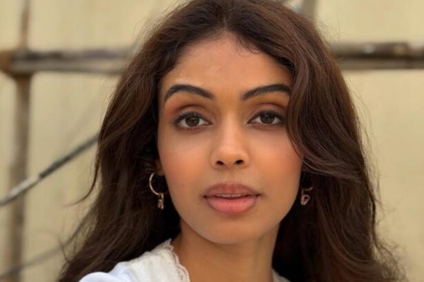 Vidhatri Bandi discusses rejection and losing acting roles to influencers