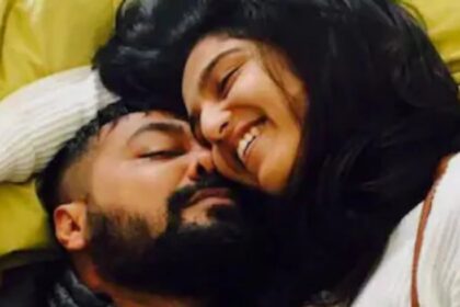 Anurag Kashyap Opens Up About Marriage Plans With Shubhra Shetty, Age Gap and Why He Wants to Protect Their Relationship 38 26 08 17 151615 Anurag Kashyap and Shubhra Shetty
