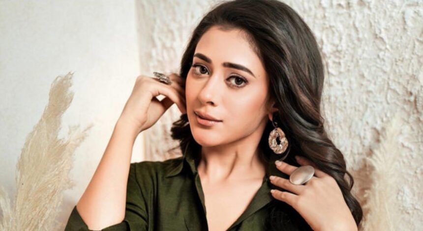 Hiba Nawab returns to comedy with ‘Chudail Chali Sasural’: ‘I don’t believe in putting myself in a box’ 20 26 08 19 125020 Hiba Nawab returns to television comedy with Chudail Chali Sasural