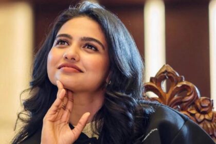 Mamitha Baiju Says Children’s Reaction to Her Character in Vishwanath And Sons Made Her ‘Very Happy’ 42 26 08 19 222551 Mamitha Baiju speaks about children enjoying her character in Vishwanath And Sons