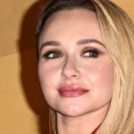 Melissa Gilbert Remembers Hayden Panettiere and Calls for Better Protection for Child Actors 2 26 08 23 233212 Melissa Gilbert discusses Hayden Panettiere and challenges faced by child actors