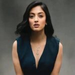 Aditi Sharma addresses reports of domestic violence complaint against husband Abhineet Kaushik
