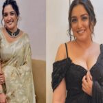 Amrapali Dubey discusses her viral statements on Bhojpuri Bawaal