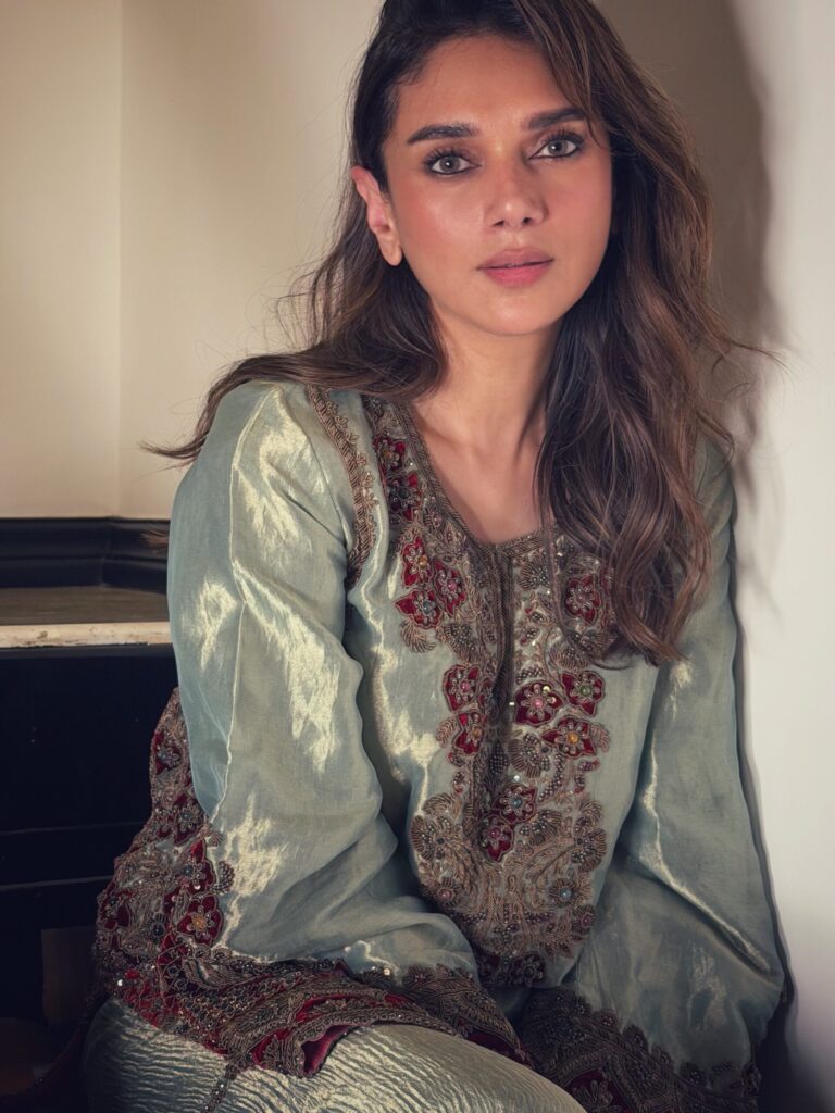 The history behind the gharara