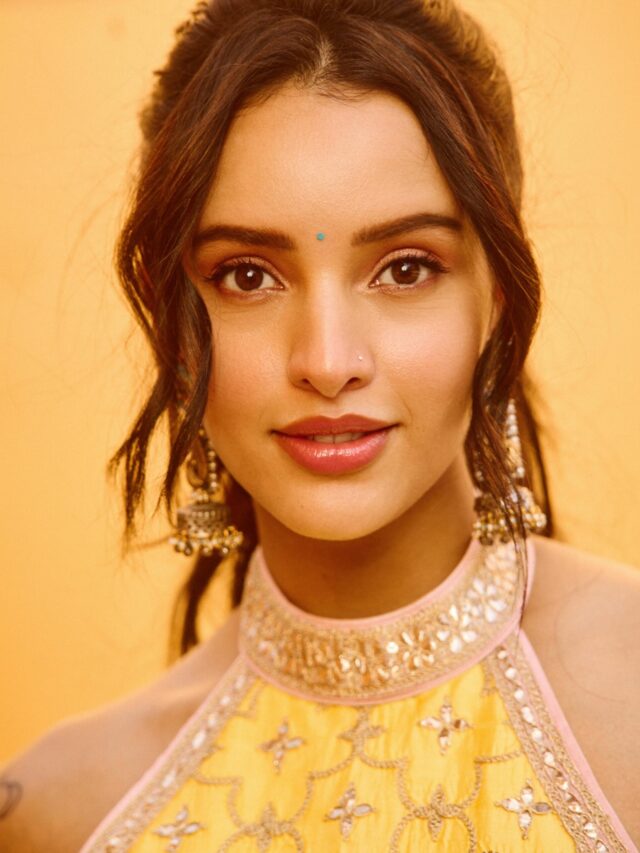 Triptii Dimri Wins Hearts with Stunning Promotional Looks