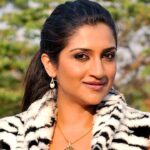 Risheekaa Singh reacts to Yash’s Toxic trailer and intimate scenes