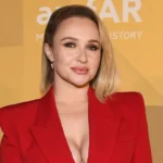 Neutrogena Responds to Backlash Over Hayden Panettiere’s Claims About Their Partnership 6 fg45f5f5ff Hayden Panettiere during her Neutrogena partnership as the brand responds to renewed backlash