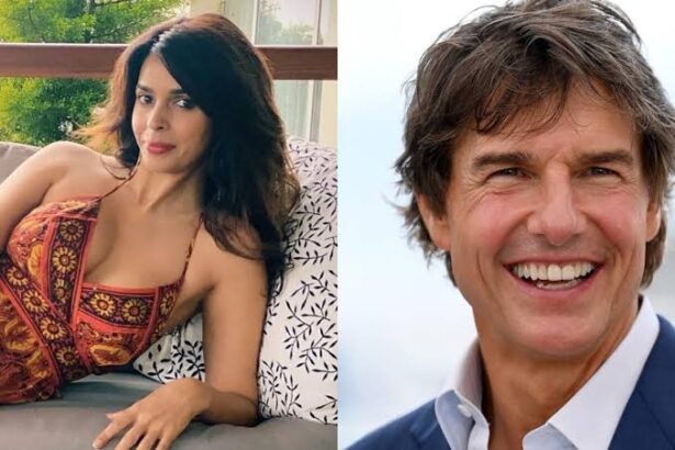 Mallika Sherawat Says Tom Cruise ‘Had a Crush’ on Her During The Traitors 2 Conversation 68 g6fd5g3fdg Mallika Sherawat talks about Tom Cruise on The Traitors 2