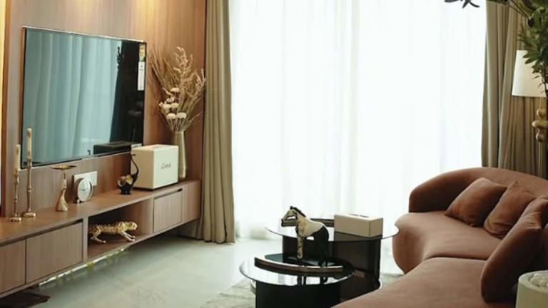 Manisha Rani Opens the Doors to Her Dream Home ‘Aangan’: Inside the ₹5 Crore Mumbai Residence 12 gdfgdf4 Why Manisha Named Her Home 'Aangan'
