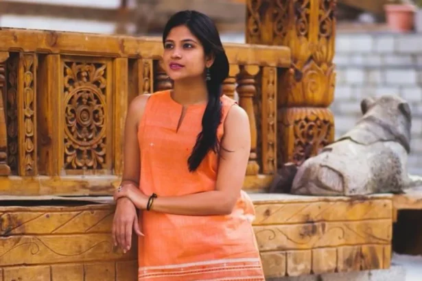 Aditi Balan Criticises Janhvi Kapoor’s ‘Peddi’ Character, Says She Deserved More to Do 60 gfgf3 Aditi Balan discusses Janhvi Kapoor’s character in Peddi