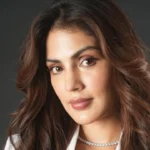 Rhea Chakraborty Says Her Father Was Denied a Job During the Sushant Singh Rajput Case: “They Said You Are Her Father” 4 sdfsdfsd Rhea Chakraborty discusses her family and the 2020 Sushant Singh Rajput case