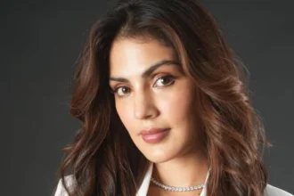 Rhea Chakraborty Says Her Father Was Denied a Job During the Sushant Singh Rajput Case: “They Said You Are Her Father” 22 sdfsdfsd Rhea Chakraborty discusses her family and the 2020 Sushant Singh Rajput case