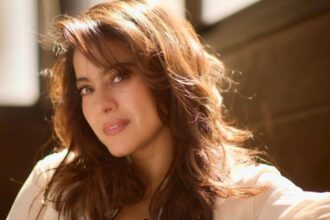 Kajol Backs Alpha, Says Women in Indian Cinema Are Finally Stepping Into the Spotlight 22 t 2026 08 05 171728 Kajol speaks about women-led films while discussing Alia Bhatt and Sharvari Wagh's Alpha.