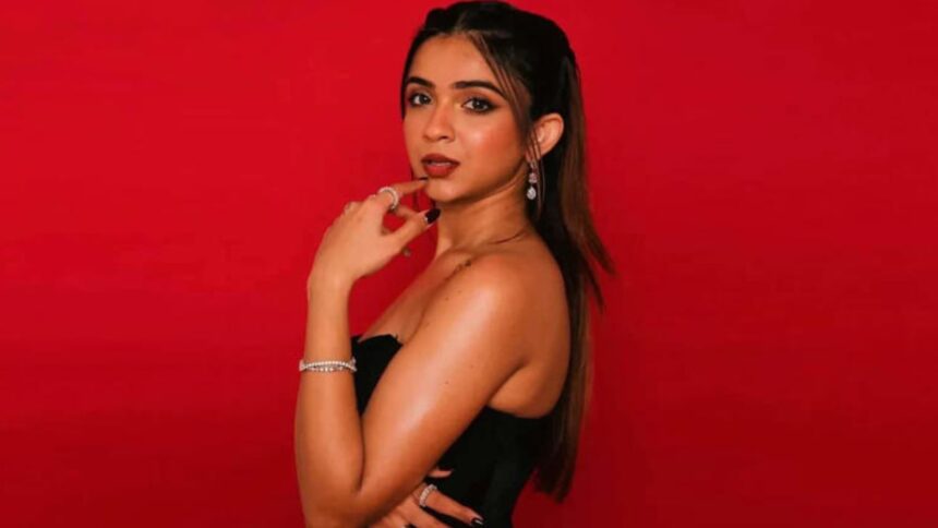 Apoorva Mukhija confirms her move to New York