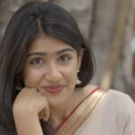 Riya Shibu talks about Onam memories, sadhya and family traditions
